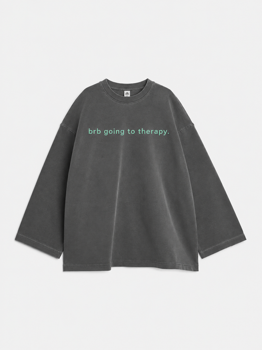 Brb basic tee