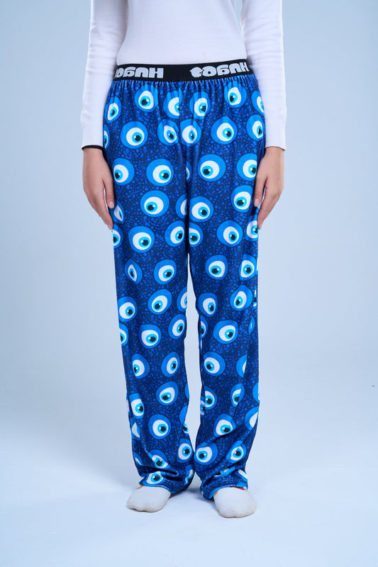 Evil Eye pants