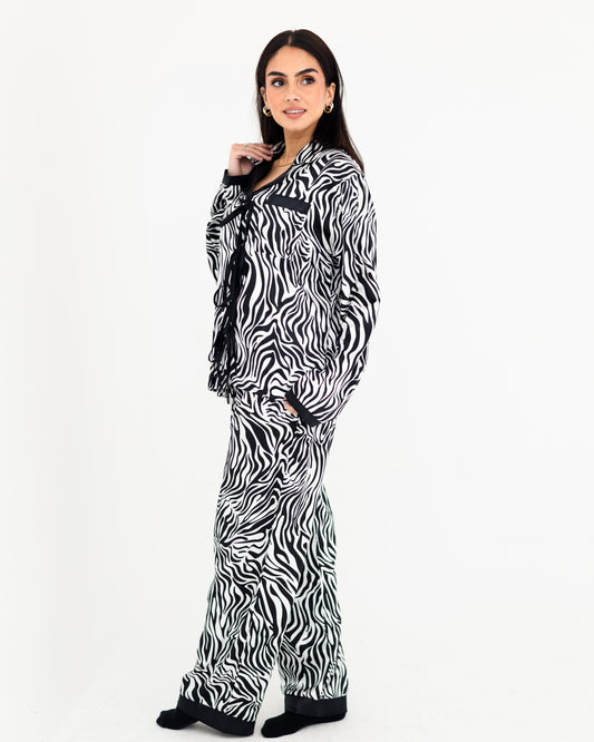 Z-Stripes Pijama