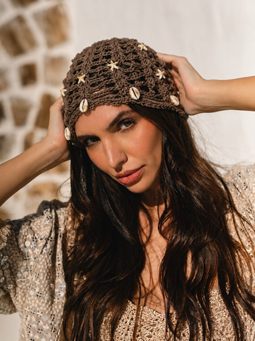 Sandy Tide Head piece