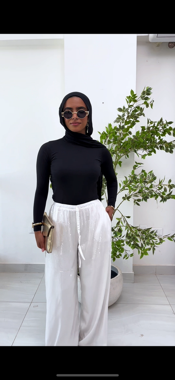Glam pants (Pre-Order)