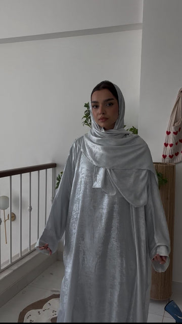 Prayer Abaya
