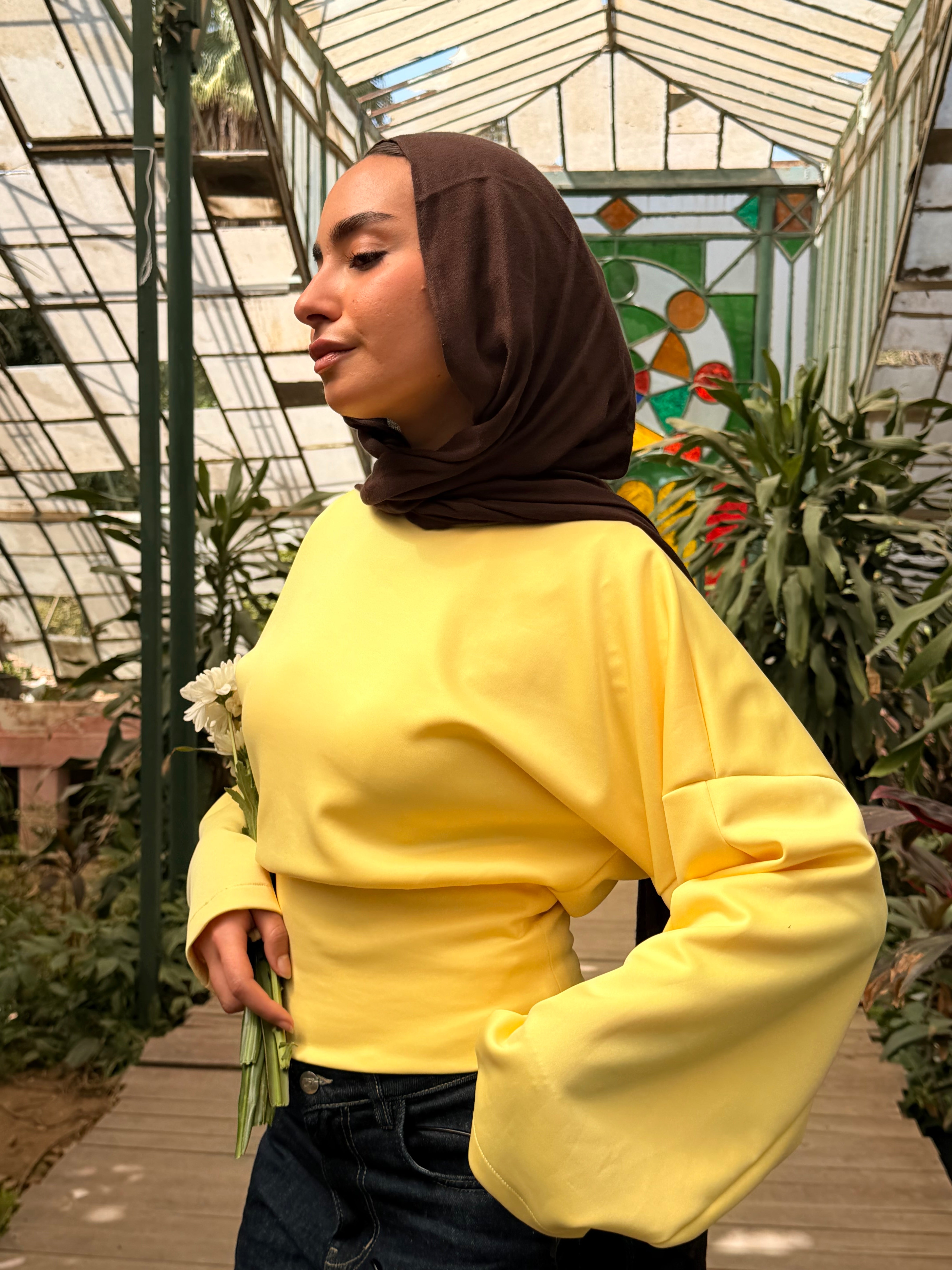 Bloom Top