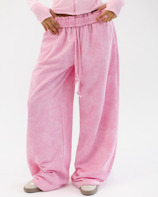 Thursday Washed Pants