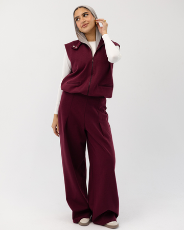 The Chill Vest Set