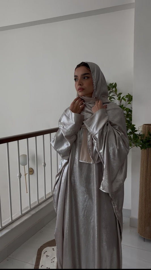 Prayer Abaya