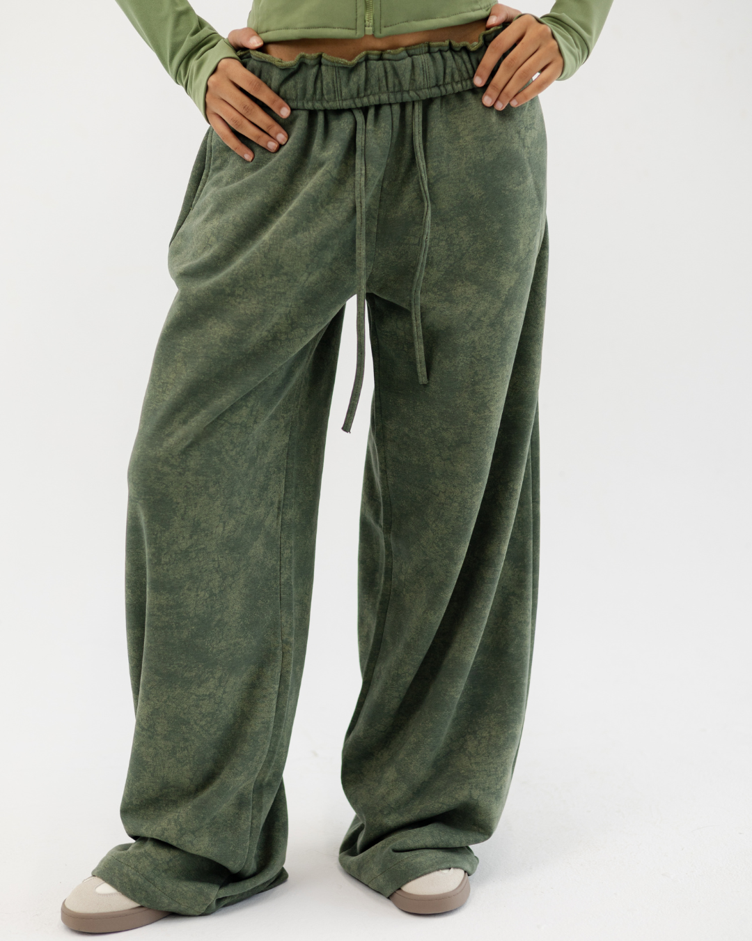 Thursday Washed Pants