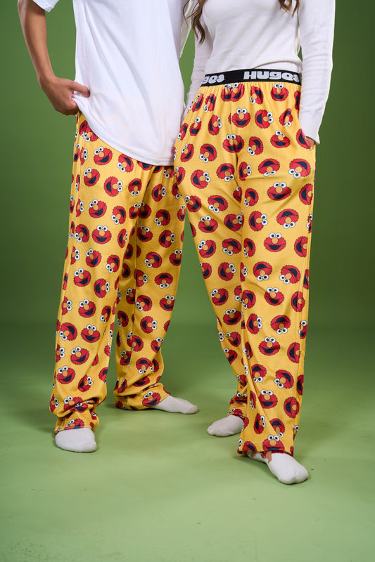 Elmo pants