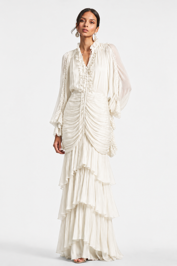 Alfa Dress