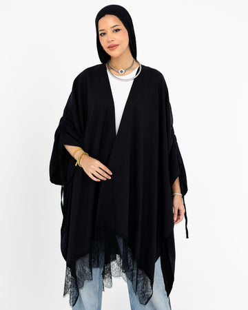 Layali Glow Cardigan