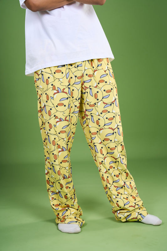 Angry Duck Pants