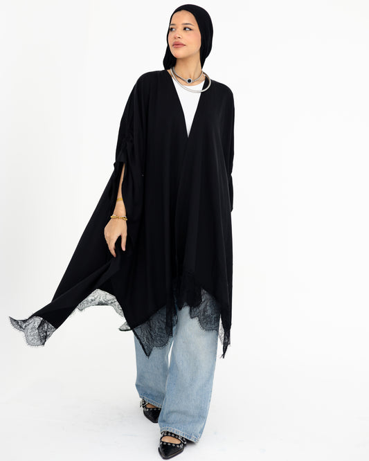 Layali Glow Cardigan