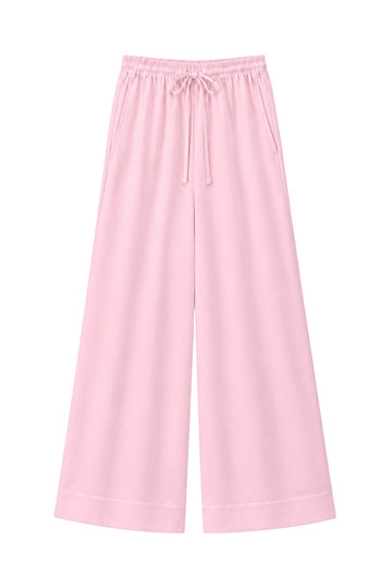 Amalfi Linen Pants