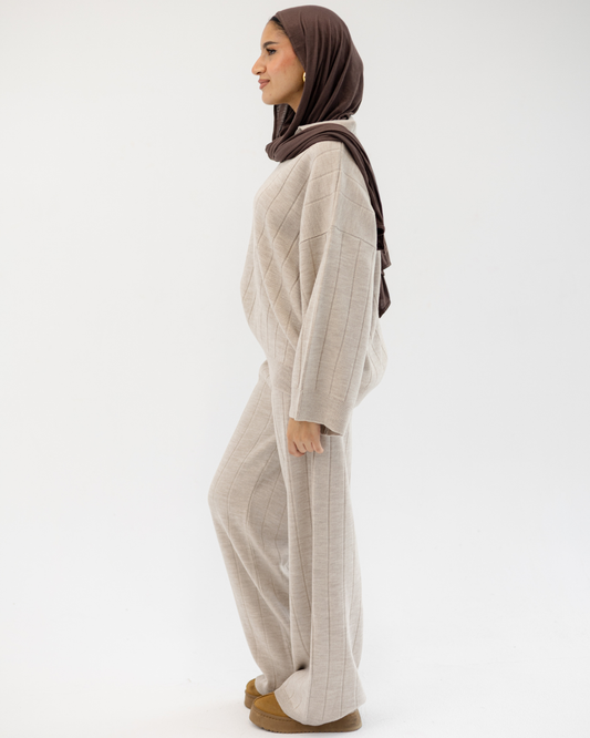 Everyday Knit Set (pre order)