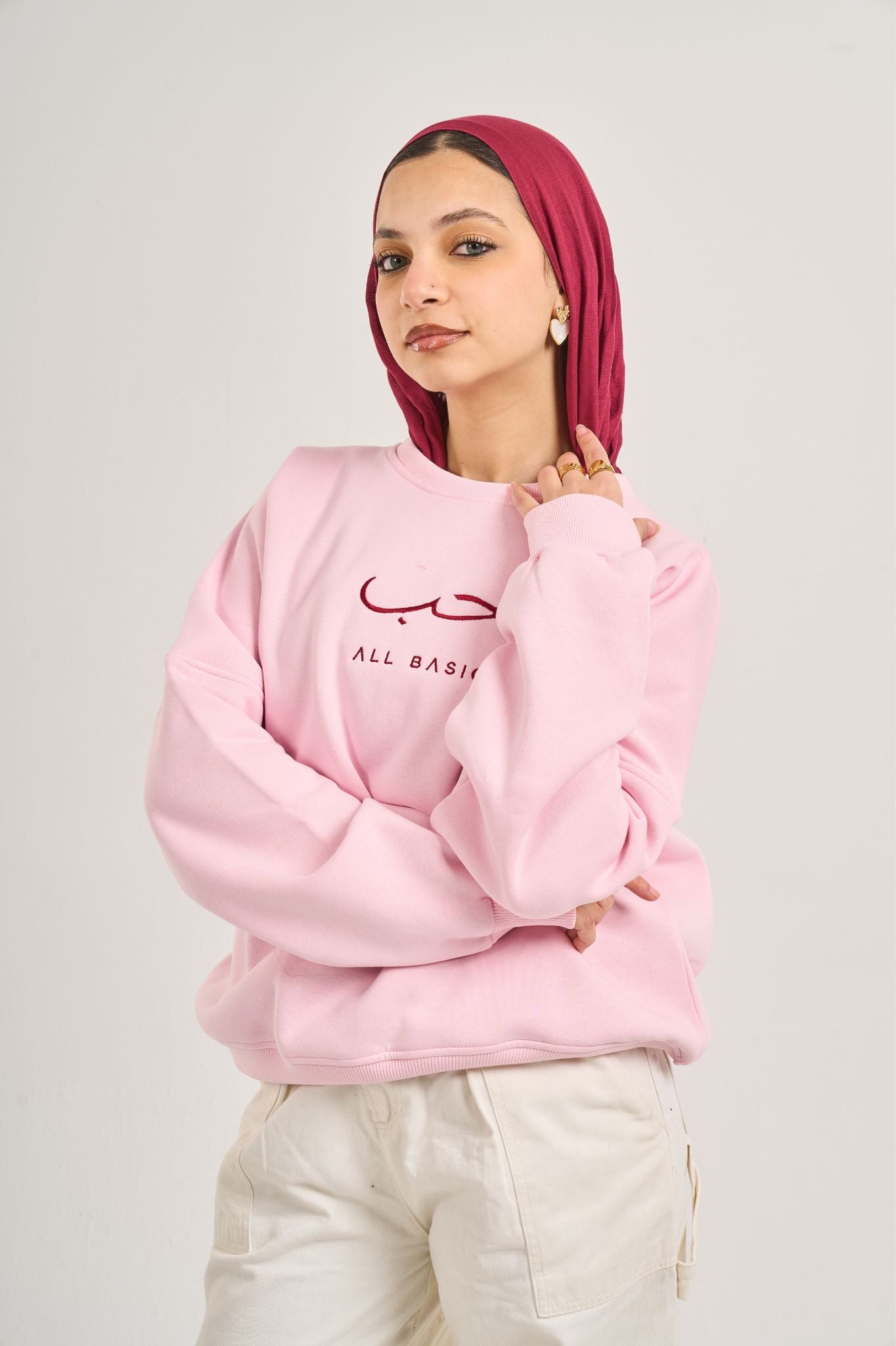 El Hub Sweatshirt