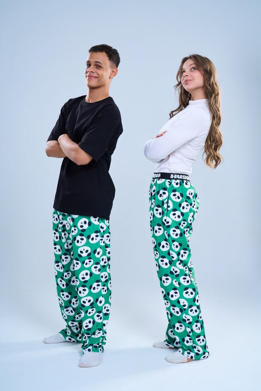 Panda pants