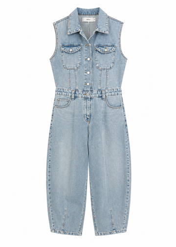 The Everyday Jumpsuit