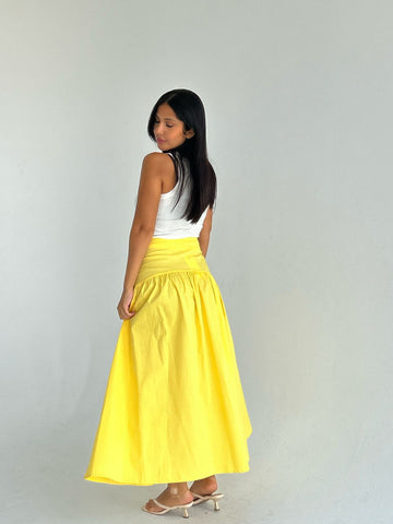 Tropical Skirt