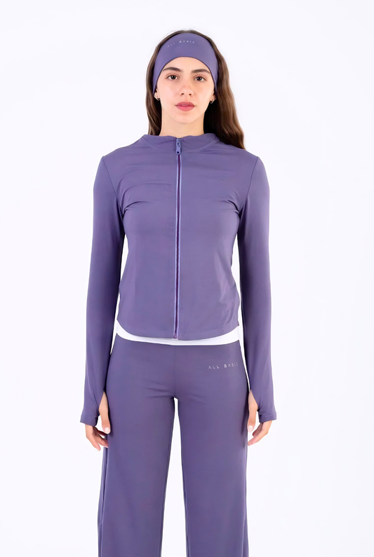 Flex Top (PRE ORDER)