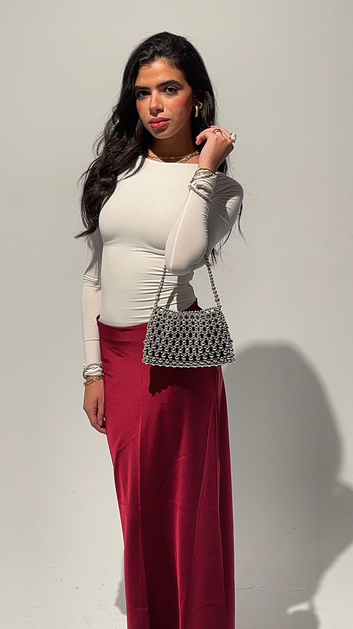 The Midnight Mini Bag  ( Pre -order )