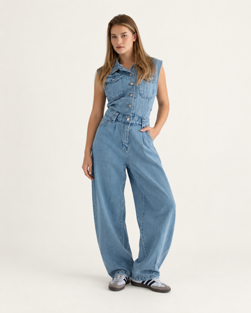 The Everyday Jumpsuit