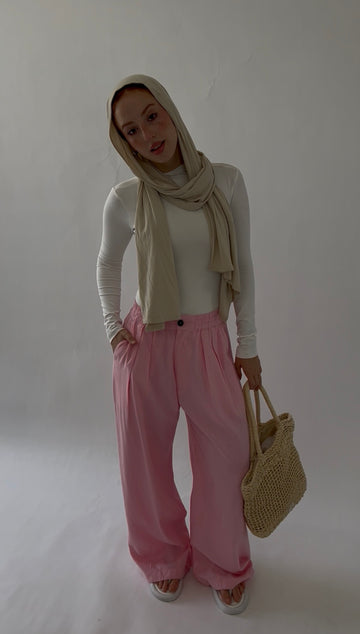 Drift Linen Pants