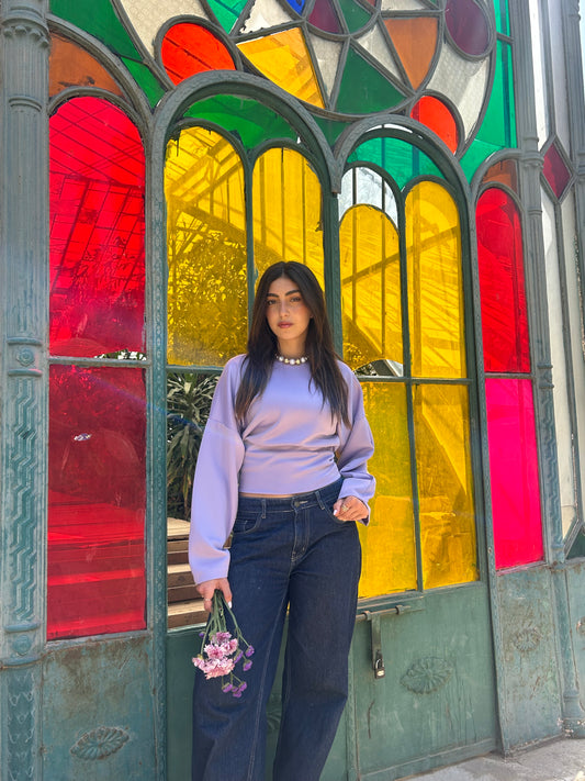 Bloom Top