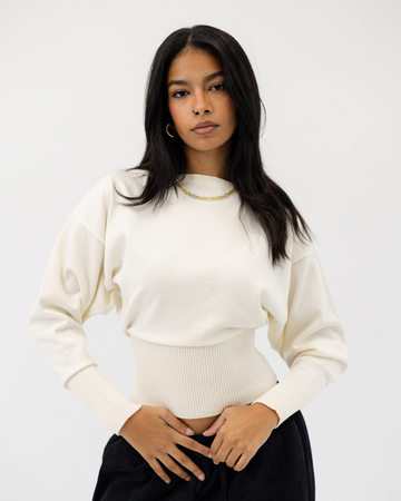 The Pullover (Pre-Order 15 days min)