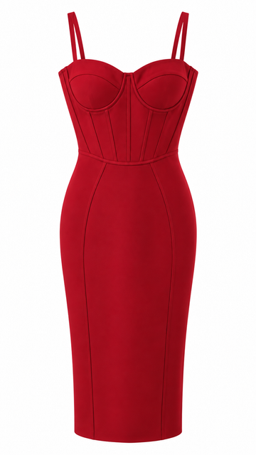 Femme Dress