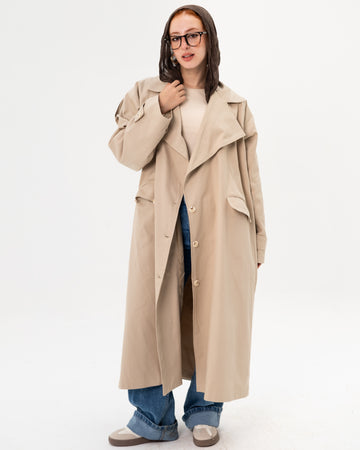 The Iconic Trench