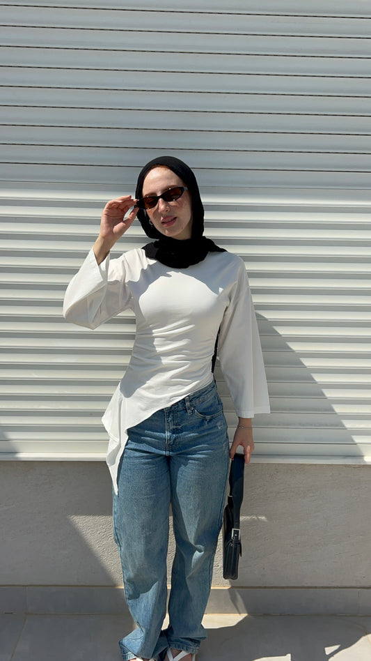 Twisted Basic Top ( Pre-Order )