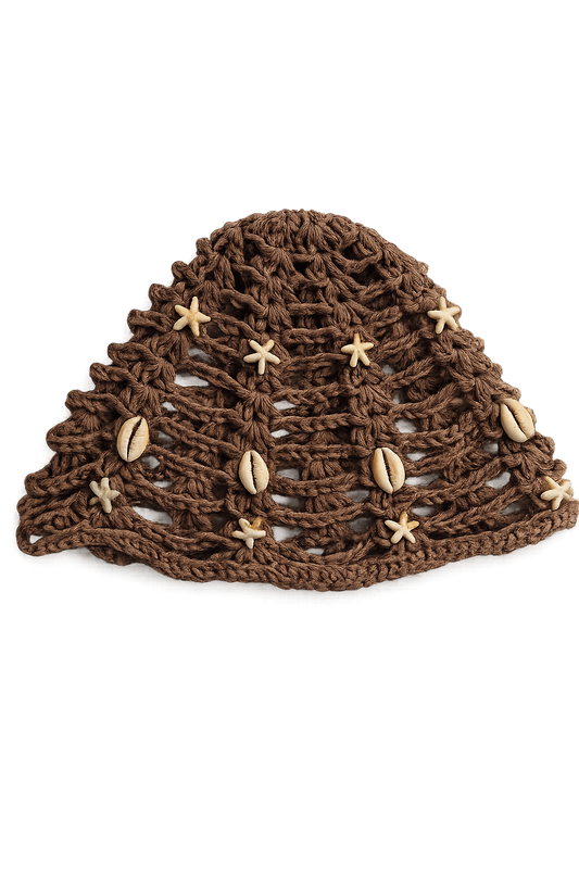 Sandy Tide Head piece