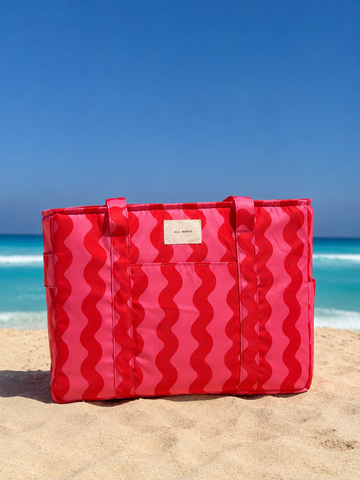 Heatwave Tote