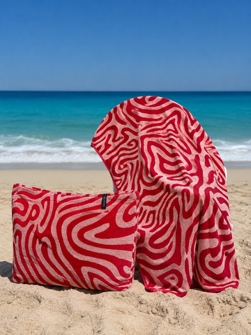 Cheery Tide Set