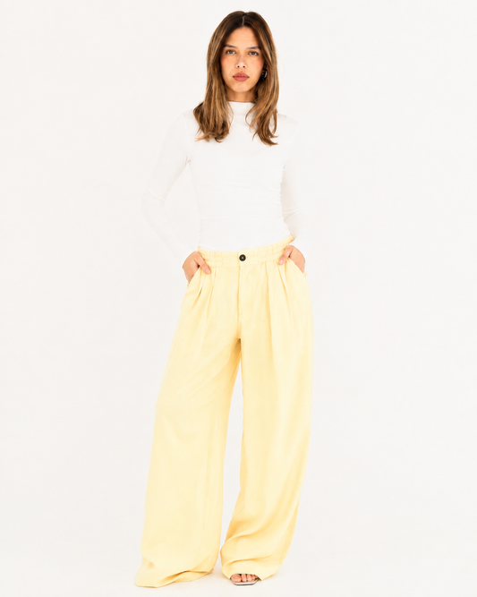 Drift Linen Pants