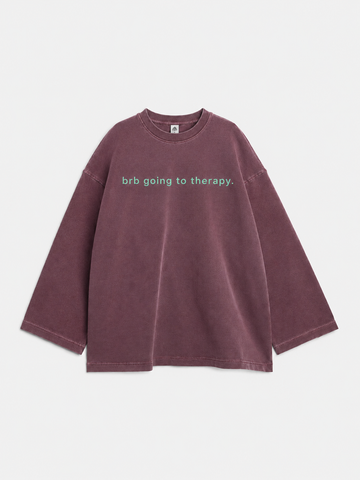 Brb basic tee