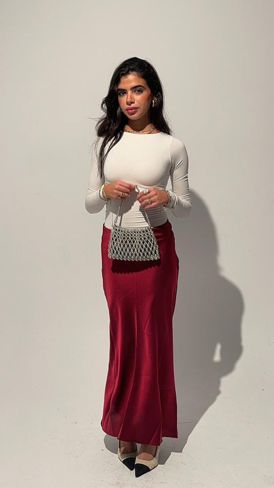 The Midnight Mini Bag  ( Pre -order )