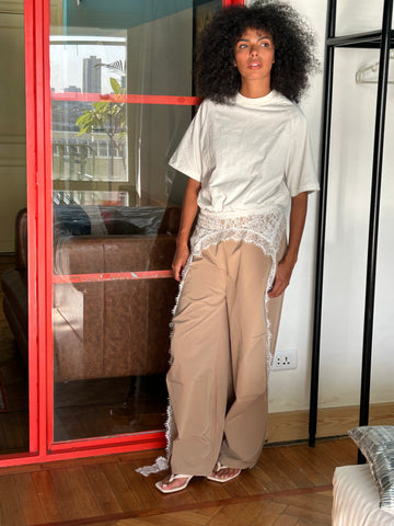 The Amara Pants