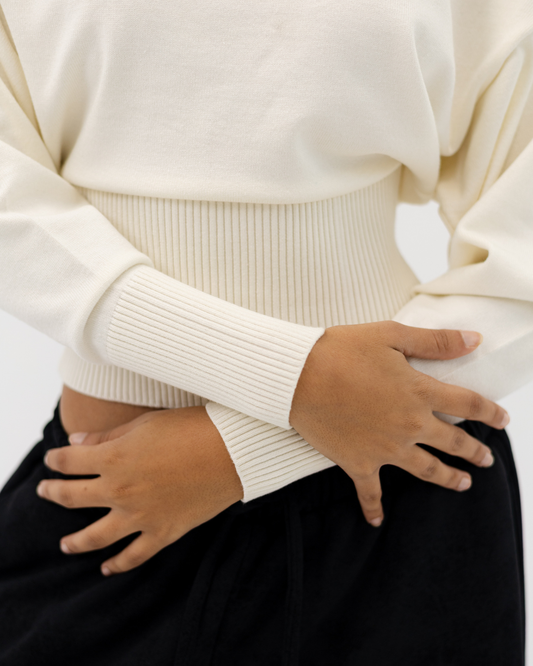 The Pullover (Pre-Order 15 days min)