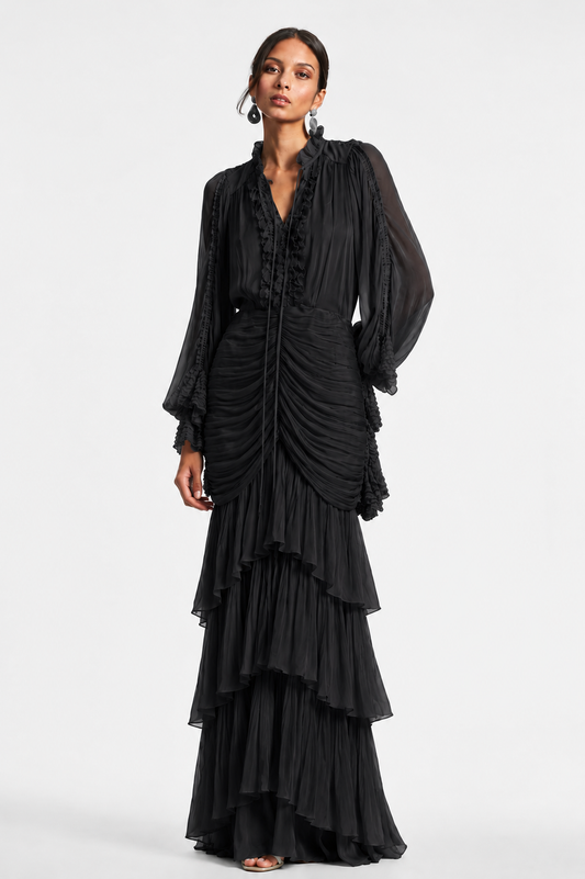 Alfa Dress