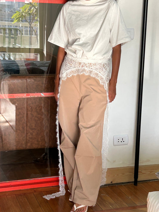 The Amara Pants
