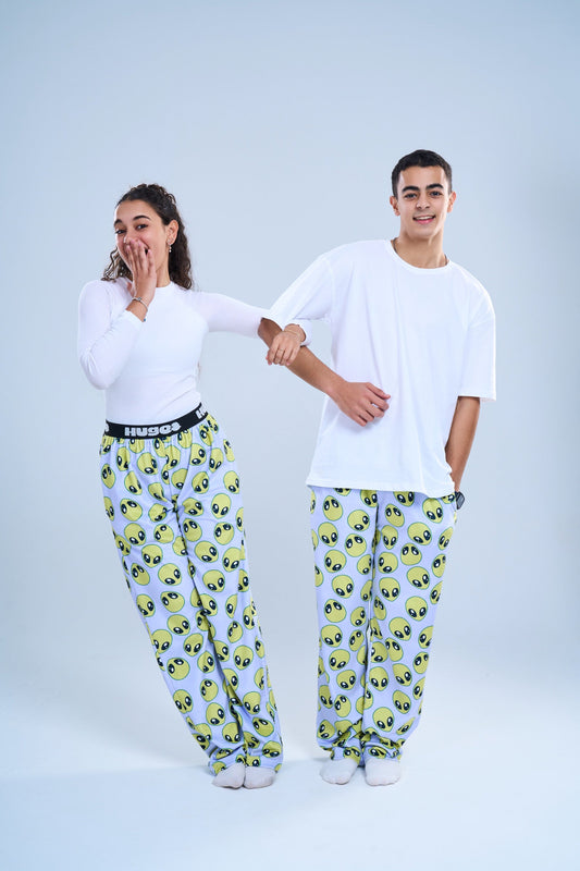 Aliens pants