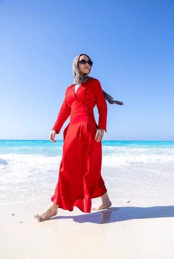 Elora Dress (pre order)