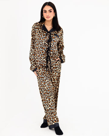 Golden Roar Pijama