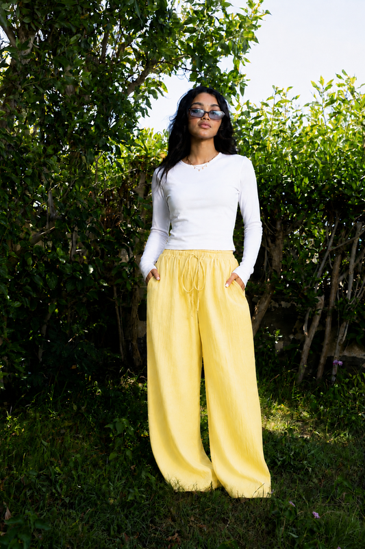 Cloud Pants