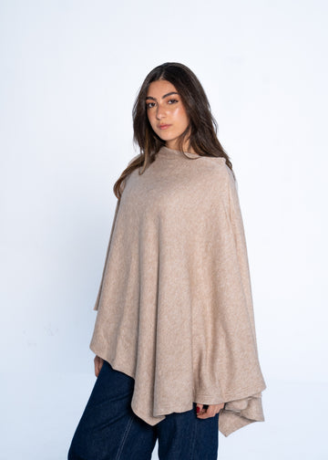 Riding Cape