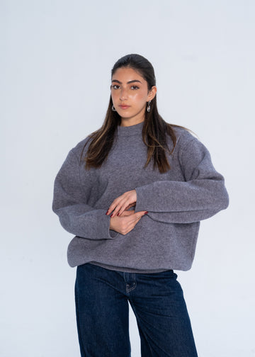 Daydream Pullover