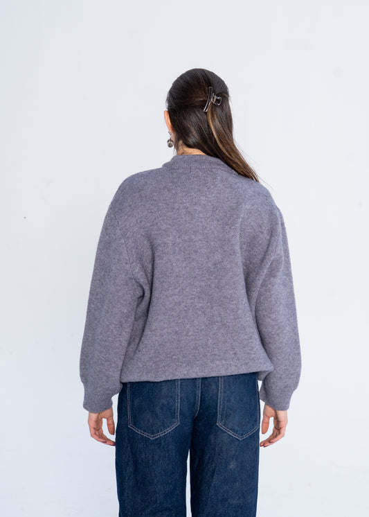 Daydream Pullover