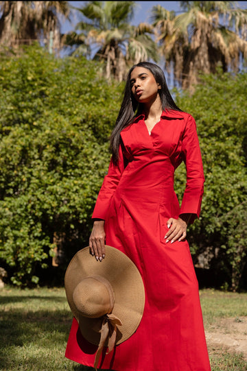 Elora Dress