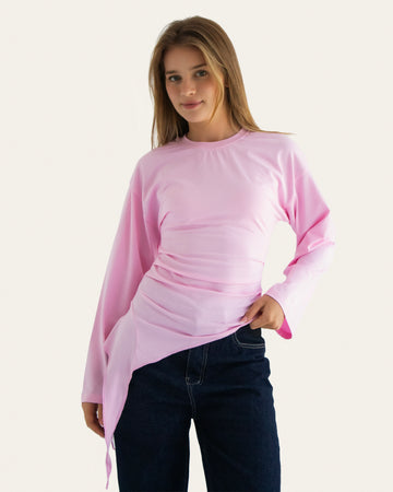 Twisted Basic Top